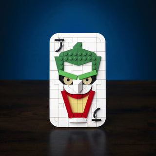 Joker Playing Card Artifact/Item Bricker Builds