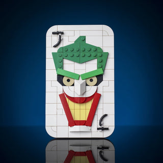 Joker Playing Card Artifact/Item Bricker Builds