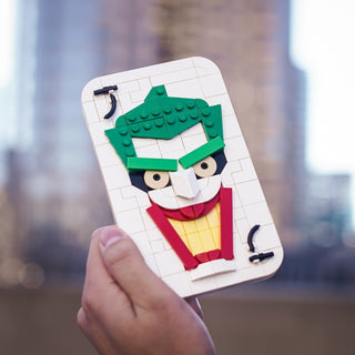 Joker Playing Card Artifact/Item Bricker Builds