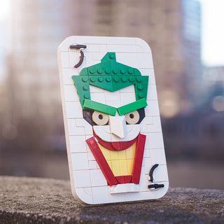 Joker Playing Card Artifact/Item Bricker Builds