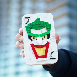 Joker Playing Card Artifact/Item Bricker Builds