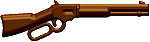 Lever Action Rifle- BRICKARMS