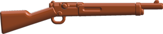 Lebel 1886- BRICKARMS Custom Weapon Brickarms