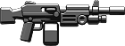 M249 SAW- BRICKARMS Custom Weapon Brickarms   