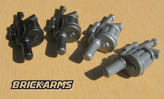 Multiple Grenade Launcher (MGL)- BRICKARMS Custom Weapon Brickarms   
