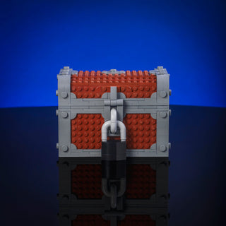 Mimic Chest Artifact/Item Bricker Builds