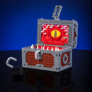Mimic Chest Artifact/Item Bricker Builds
