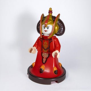 Queen Amidala, sw0387 Minifigure LEGO®