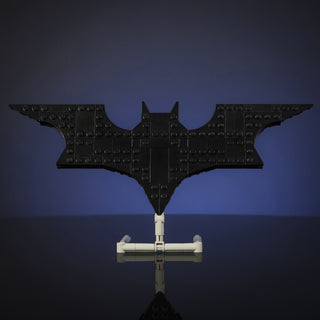 Life-Sized Bat-Weapon (Nolan) Wieldable Replica Bricker Builds