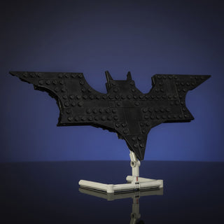 Life-Sized Bat-Weapon (Nolan) Wieldable Replica Bricker Builds