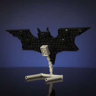 Life-Sized Bat-Weapon (Nolan) Wieldable Replica Bricker Builds