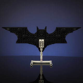Life-Sized Bat-Weapon (Nolan) Wieldable Replica Bricker Builds