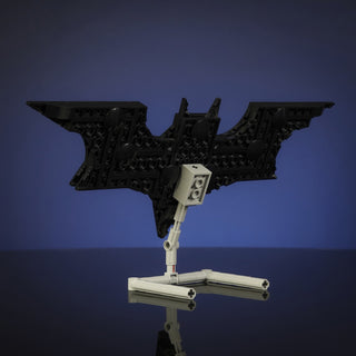 Life-Sized Bat-Weapon (Nolan) Wieldable Replica Bricker Builds