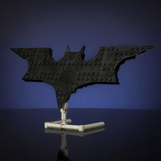 Life-Sized Bat-Weapon (Nolan) Wieldable Replica Bricker Builds