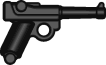 P08 Luger- BRICKARMS Custom Weapon Brickarms   