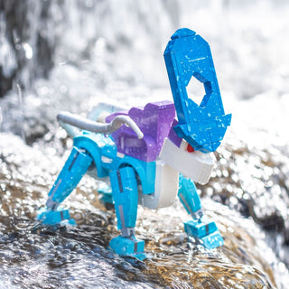 Legendary Beasts Mini Build Bricker Builds