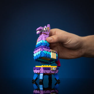 Party Piñata Building Kit Bricker Builds   