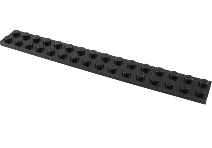 Lego outlet 2x16 plate