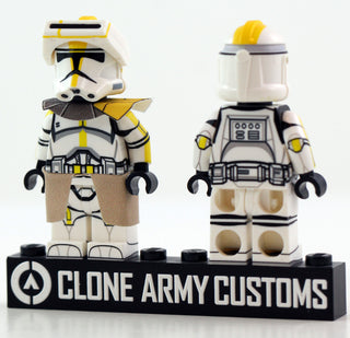 RP2B 327th Trooper- CAC Custom minifigure Clone Army Customs   