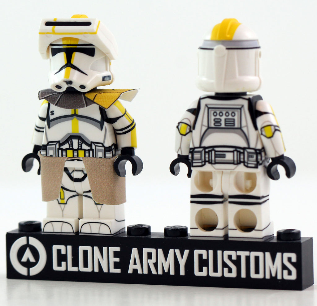 RP2B 327th Trooper- CAC – United Brick Co.