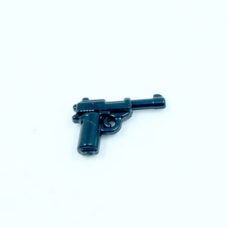 P38 Pistol- BRICKARMS Custom Weapon Brickarms