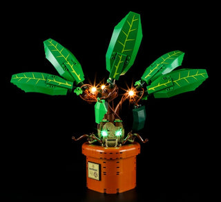 Light Kit For Mandrake, 76433 Light up kit Lightailing   