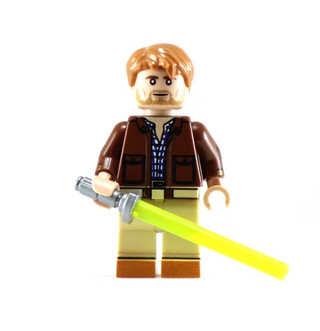 LONESTER Custom Printed Spaceballs Minifigure