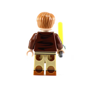 LONESTER Custom Printed Spaceballs Minifigure