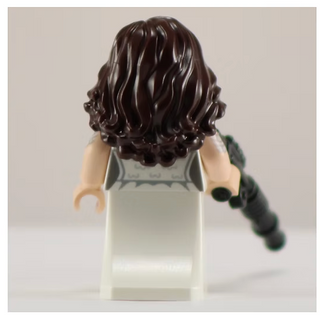 PRINCESS VESA Custom Printed Spaceballs Minifigure