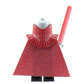 DARK DESOLOUS Star Wars Custom Printed Minifigure