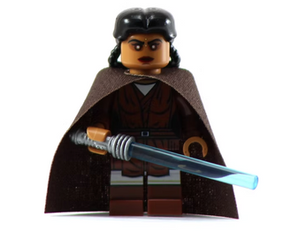 DEP LABA LIGHT KNIGHT Custom Printed Star Wars Minifigure