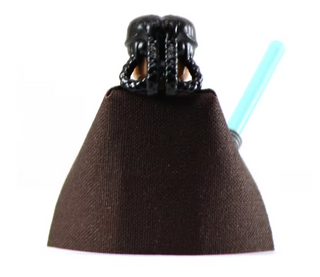 DEP LABA LIGHT KNIGHT Custom Printed Star Wars Minifigure