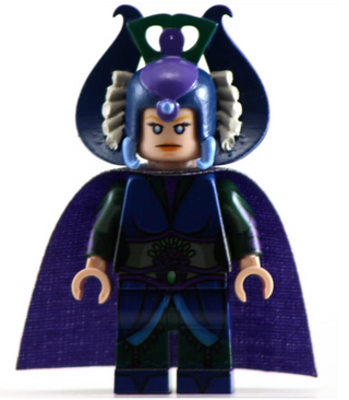 DUCHESS Custom Printed Star Wars Minifigure