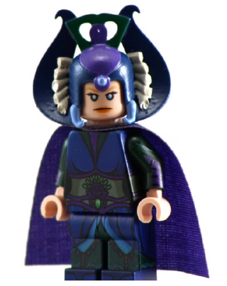 DUCHESS Custom Printed Star Wars Minifigure