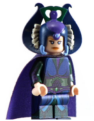 DUCHESS Custom Printed Star Wars Minifigure