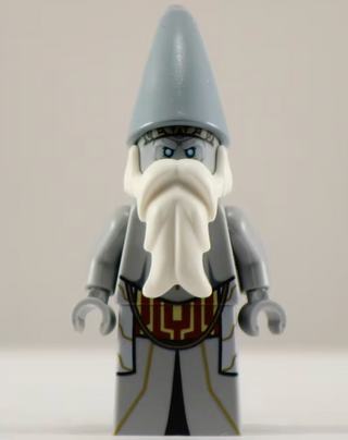 FATHER OF MORTIS Custom Printed SW Minifigure