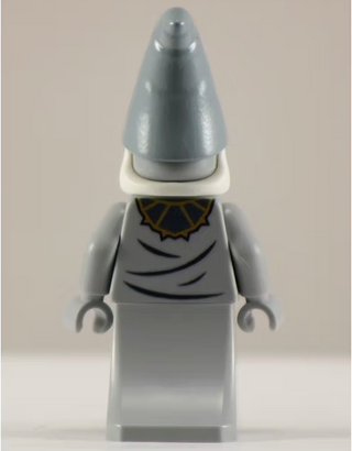 FATHER OF MORTIS Custom Printed SW Minifigure