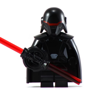 SECOND SISTREN Custom Printed SW Minifigure