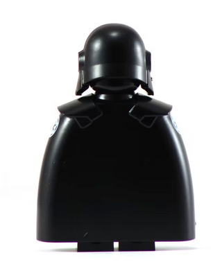 SECOND SISTREN Custom Printed SW Minifigure