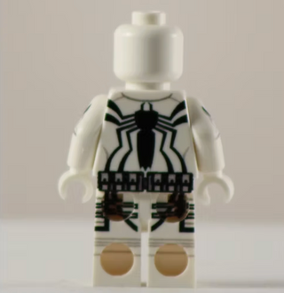 ANTI-TOXIN Custom Printed Marvel Minifigure