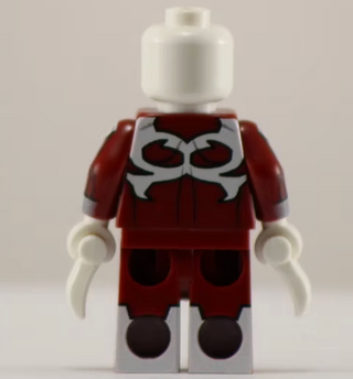 CALABAN Custom Printed Marvel Minifigure