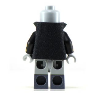 SPIDER FIGHTER RICOCHET Custom Printed Marvel Minifigure