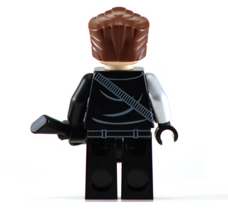 Terminator Custom Printed Minifigure