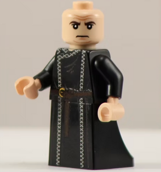 LORD EUNUCH Custom Printed Game of Thrones Minifigure