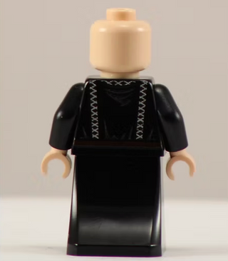 LORD EUNUCH Custom Printed Game of Thrones Minifigure