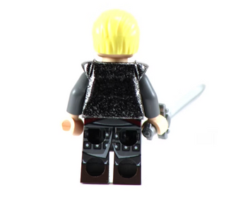 BIRENNE Custom Printed & Inspired Game of Thrones Minifigure