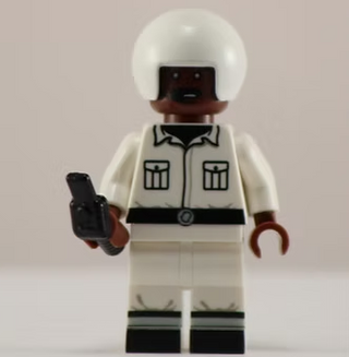 RADAR TECH Custom Printed Spaceballs Minifigure