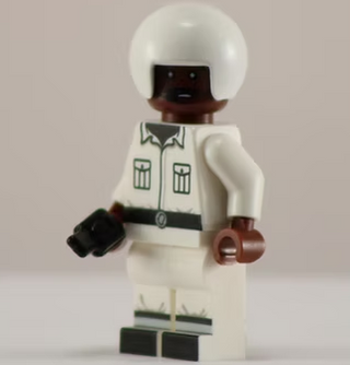 RADAR TECH Custom Printed Spaceballs Minifigure