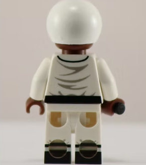 RADAR TECH Custom Printed Spaceballs Minifigure