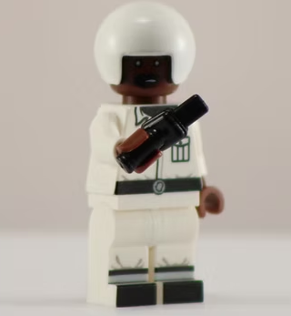 RADAR TECH Custom Printed Spaceballs Minifigure